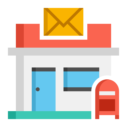 پست کاکاآباد علیا